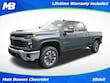  Chevrolet Silverado 2500 HD