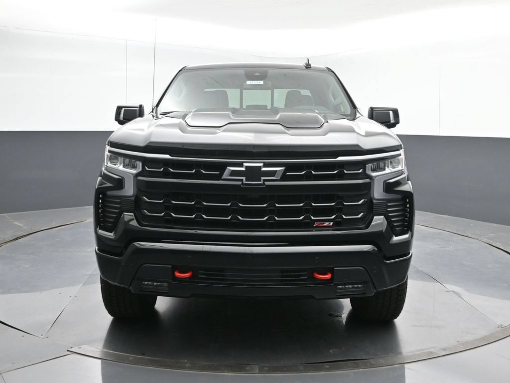 2026 Chevrolet Silverado 1500 LT Trail Boss - Photo 8