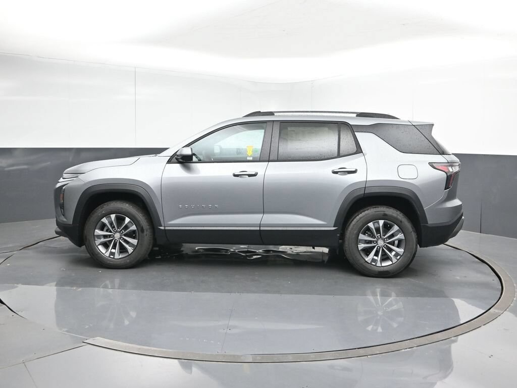 New 2027 Chevrolet Equinox LT SUV