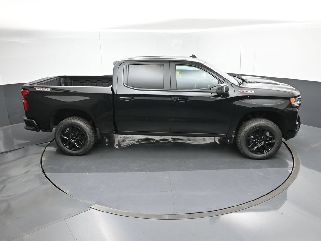 2026 Chevrolet Silverado 1500 LT Trail Boss - Photo 22