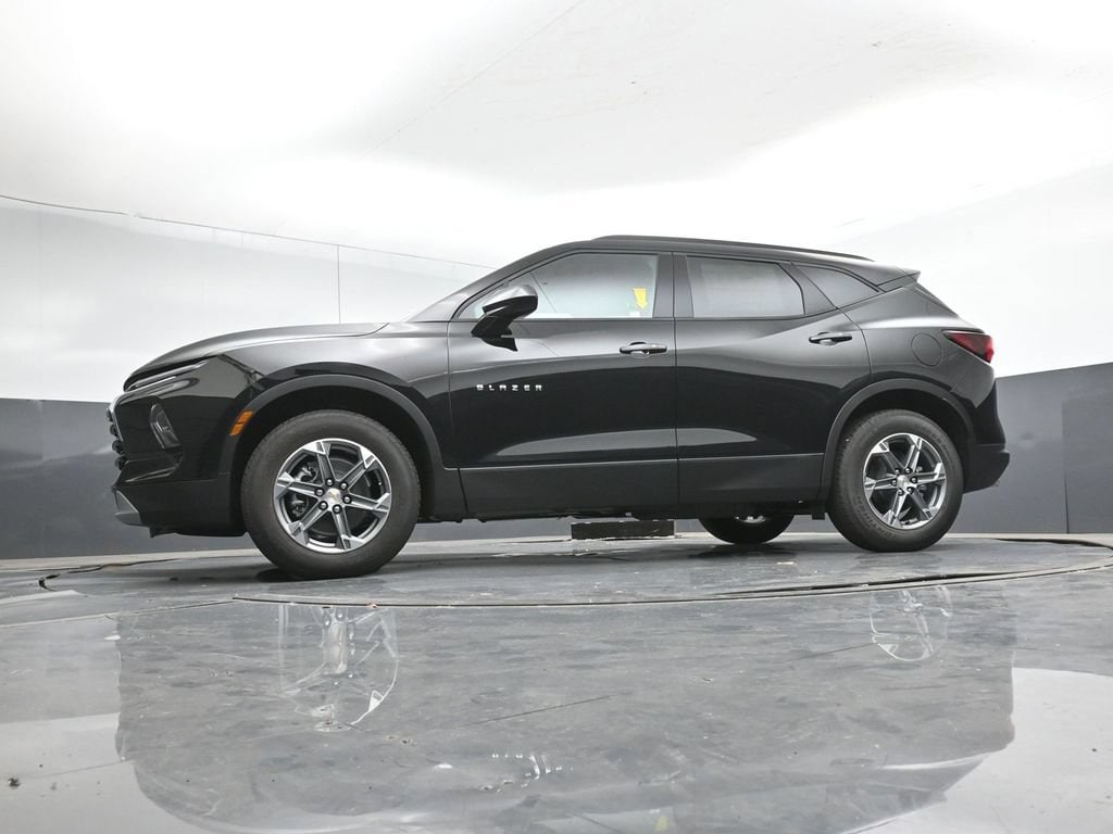2026 Chevrolet Blazer 2LT - Photo 10