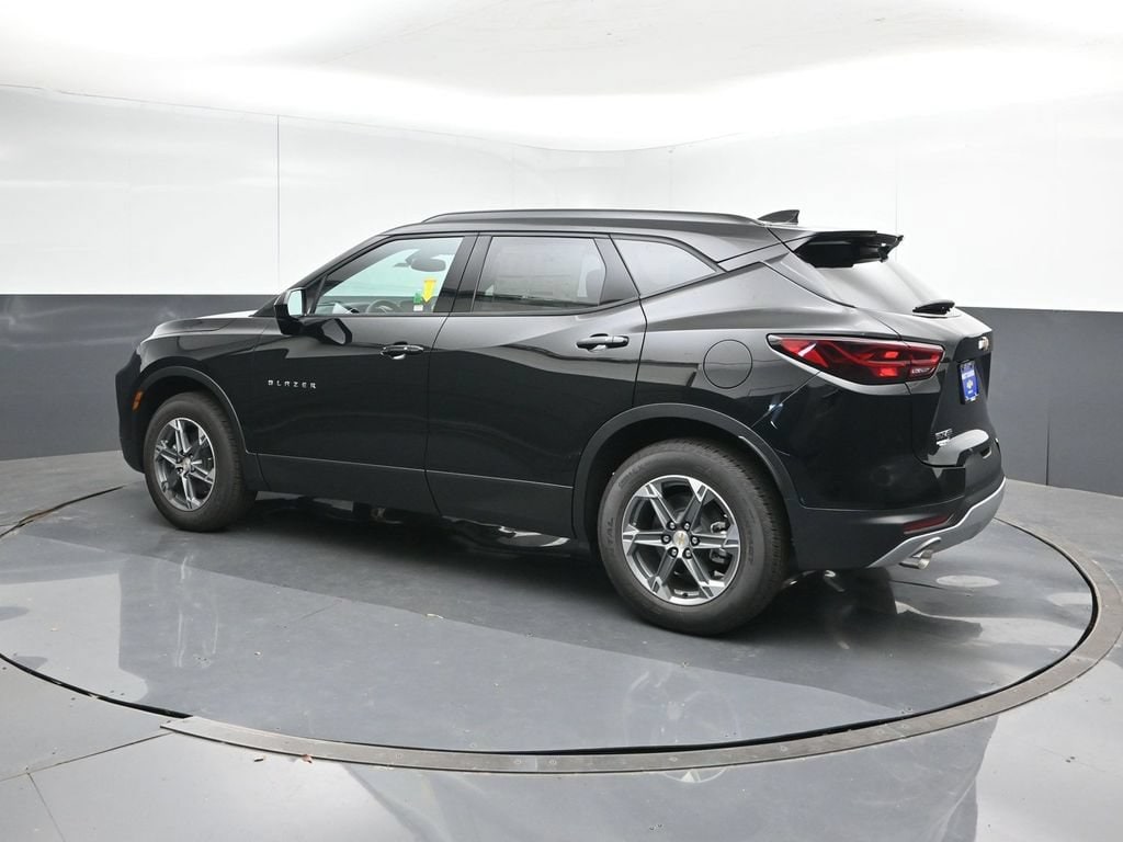 2026 Chevrolet Blazer 2LT - Photo 3