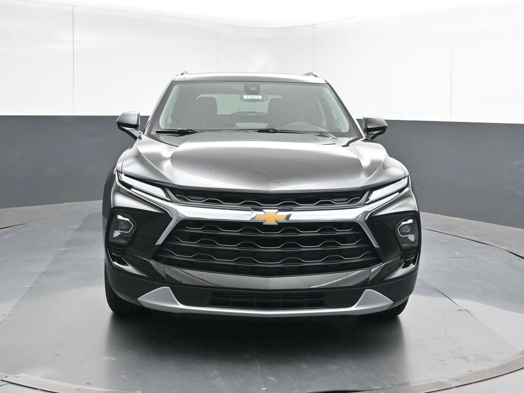 2026 Chevrolet Blazer 2LT - Photo 8