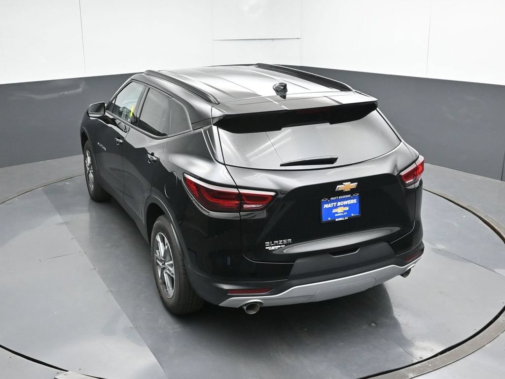 2026 Chevrolet Blazer 2LT - Photo 20