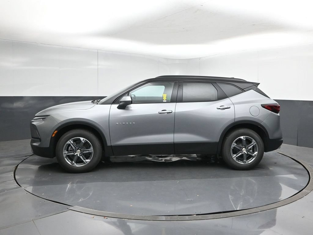 New 2026 Chevrolet Blazer 2LT SUV