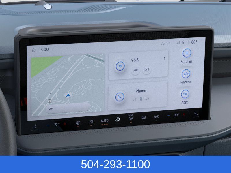 2025 Ford Maverick Lobo Premium - Photo 17
