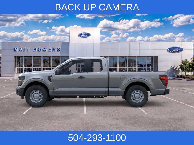 New 2026 Ford F-150 XL Truck