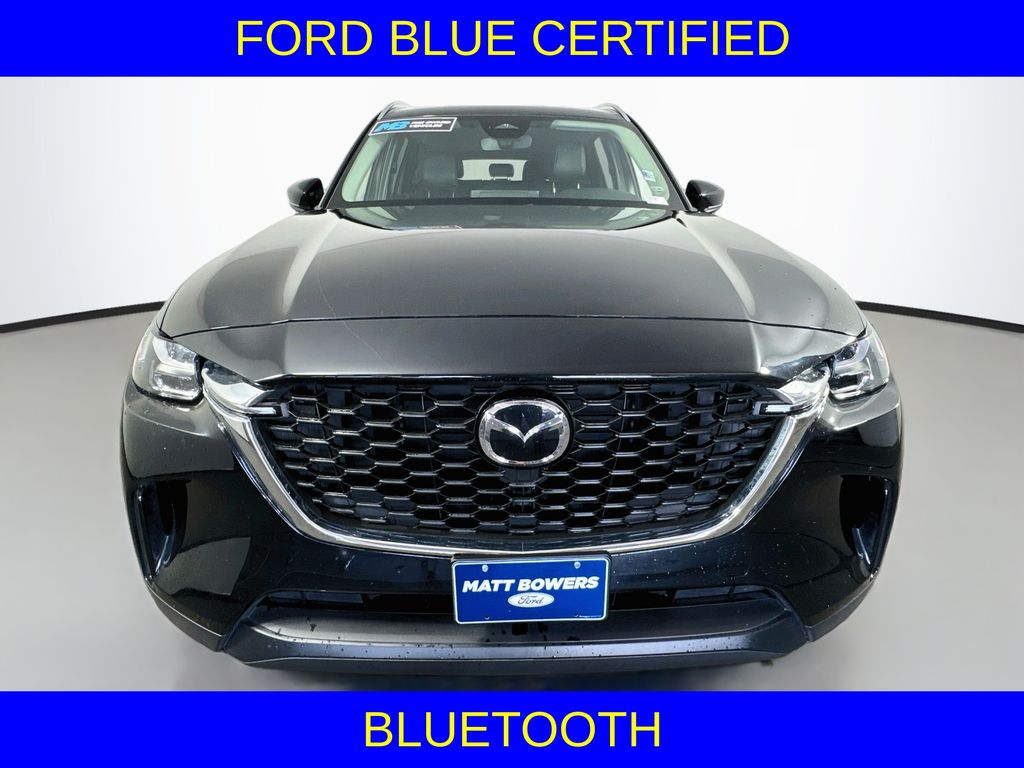 Certified 2026 Mazda CX-90 3.3 Turbo Select SUV