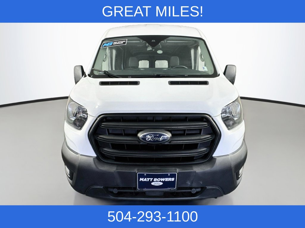 Used 2020 Ford Transit-250 Base Cargo Van