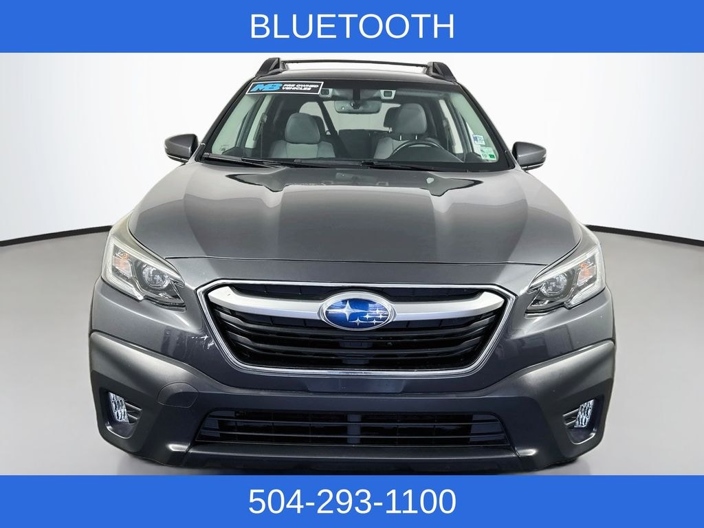 Used 2022 Subaru Outback Premium SUV