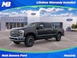  Ford F-250SD