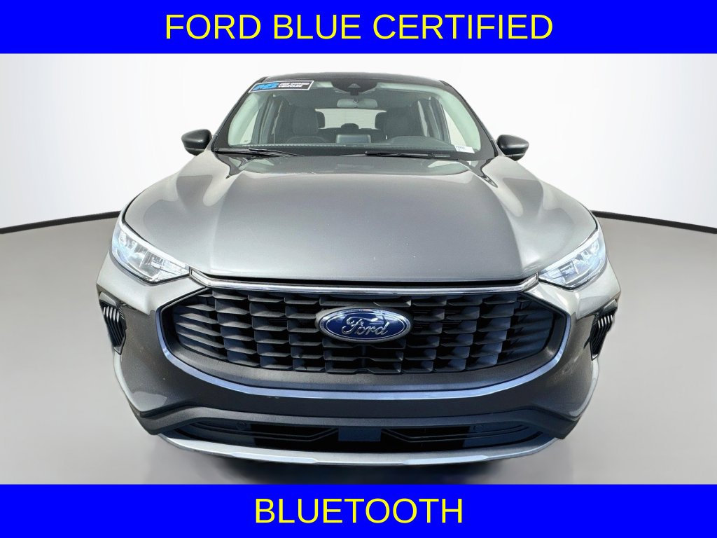 Certified 2025 Ford Escape Active SUV