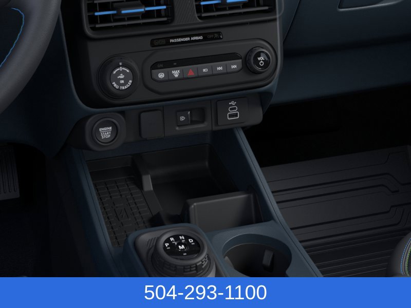 2025 Ford Maverick Lobo Premium - Photo 18