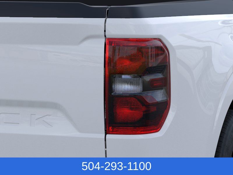 2025 Ford Maverick Lobo Premium - Photo 24