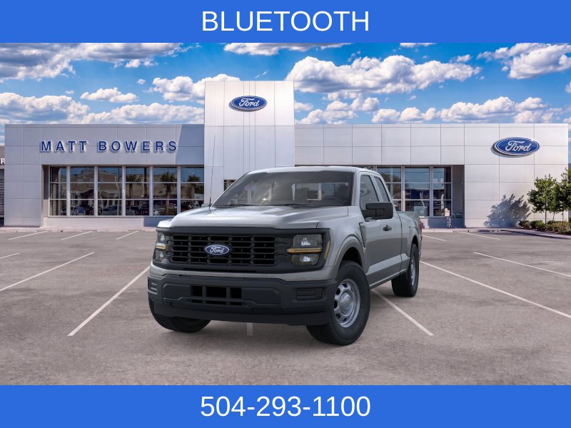 New 2026 Ford F-150 XL Truck