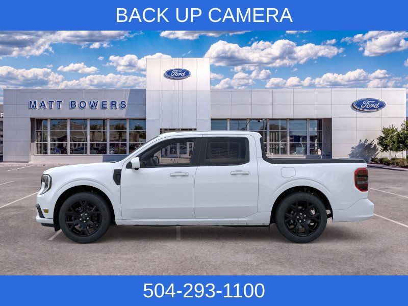 2025 Ford Maverick Lobo Premium - Photo 4
