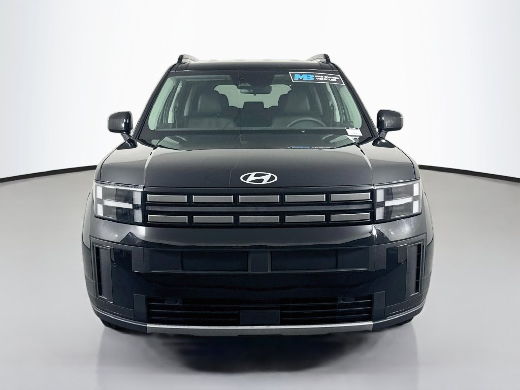 Certified 2024 Hyundai Santa Fe SEL SUV