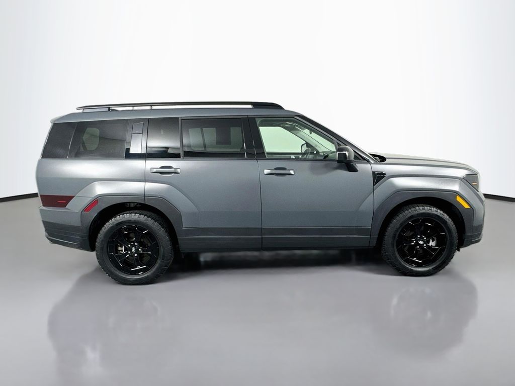 Used 2024 Hyundai Santa Fe XRT SUV