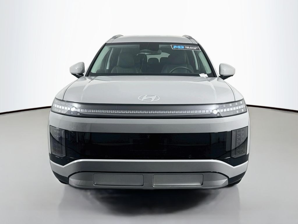 Certified 2026 Hyundai IONIQ 9 SEL SUV