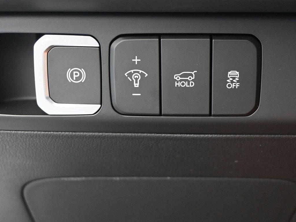 2026 Hyundai Santa Fe SE - Photo 26