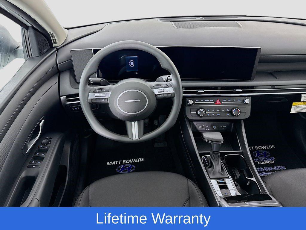 2026 Hyundai Tucson SE - Photo 22