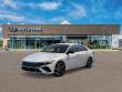 New 2026 Hyundai Elantra SEL Sport Sedan
