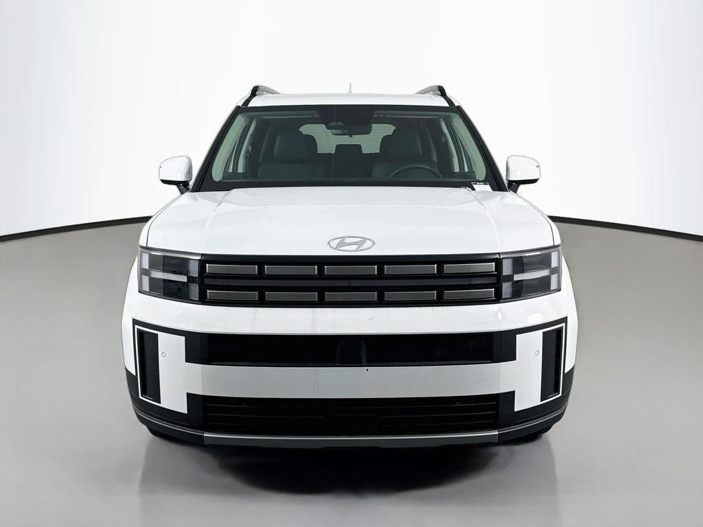 New 2026 Hyundai Santa Fe SEL FWD SUV