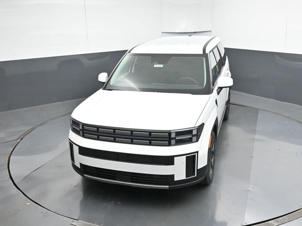 2026 Hyundai Santa Fe SE - Photo 46
