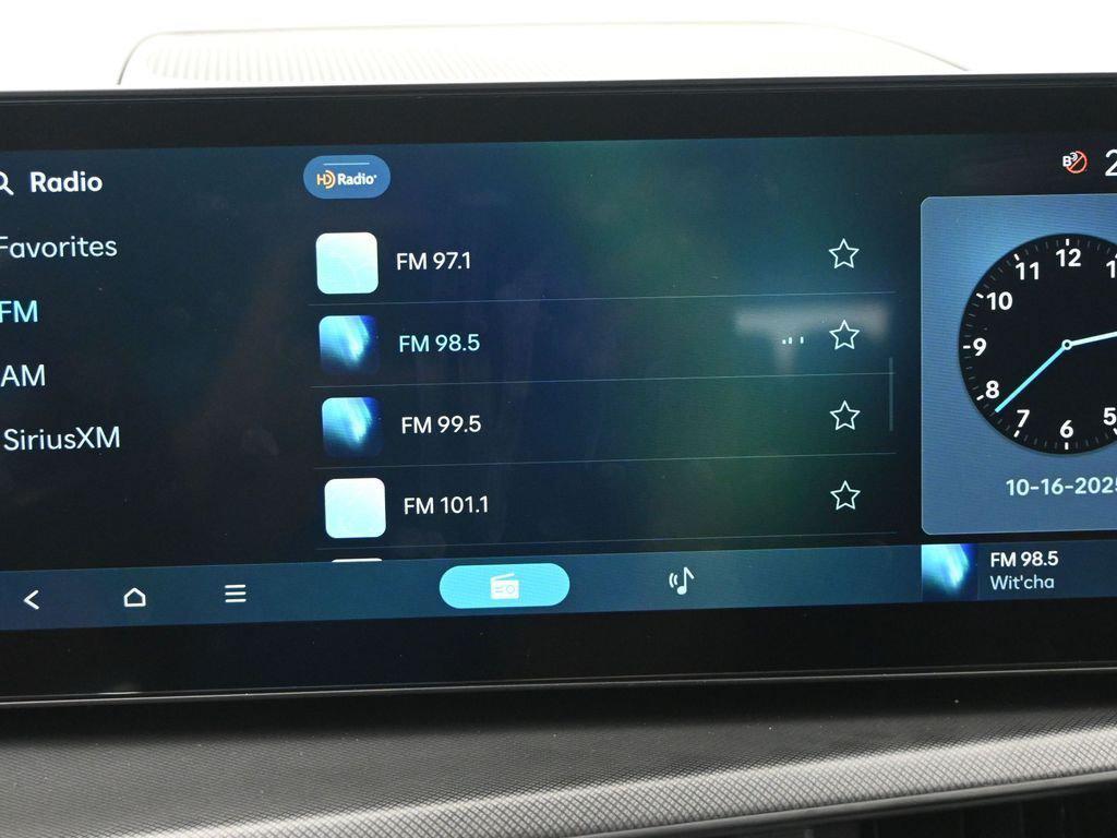 2026 Hyundai Santa Fe SE - Photo 30