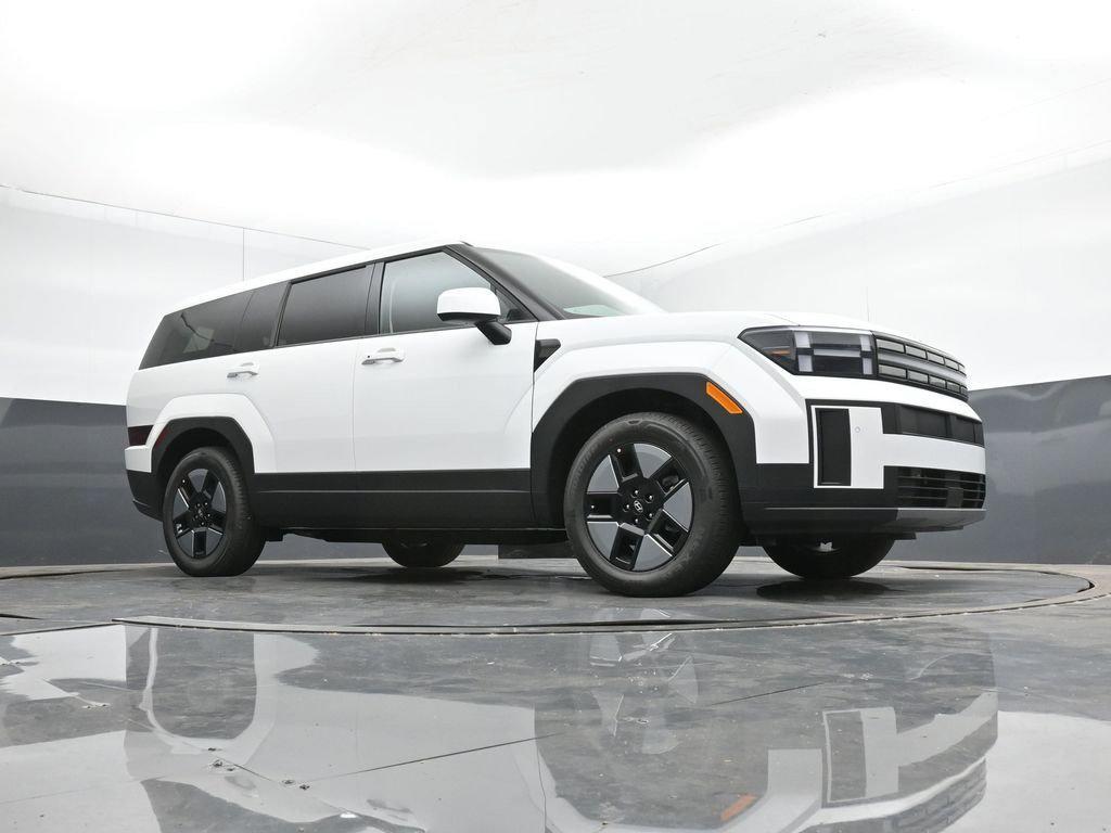 2026 Hyundai Santa Fe SE - Photo 44