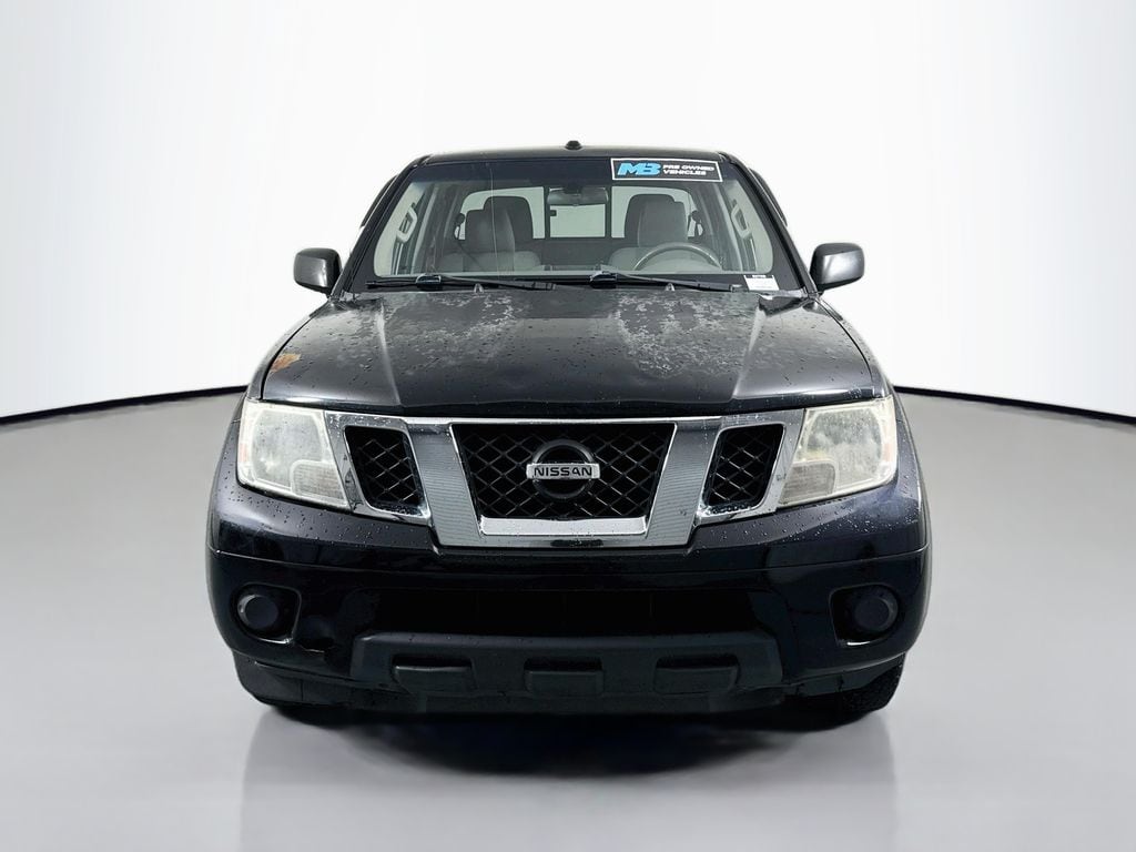 Used 2016 Nissan Frontier SV with VIN 1N6AD0ER8GN777049 for sale in Gulfport, MS