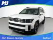 New 2026 Hyundai Santa Fe SEL FWD SUV