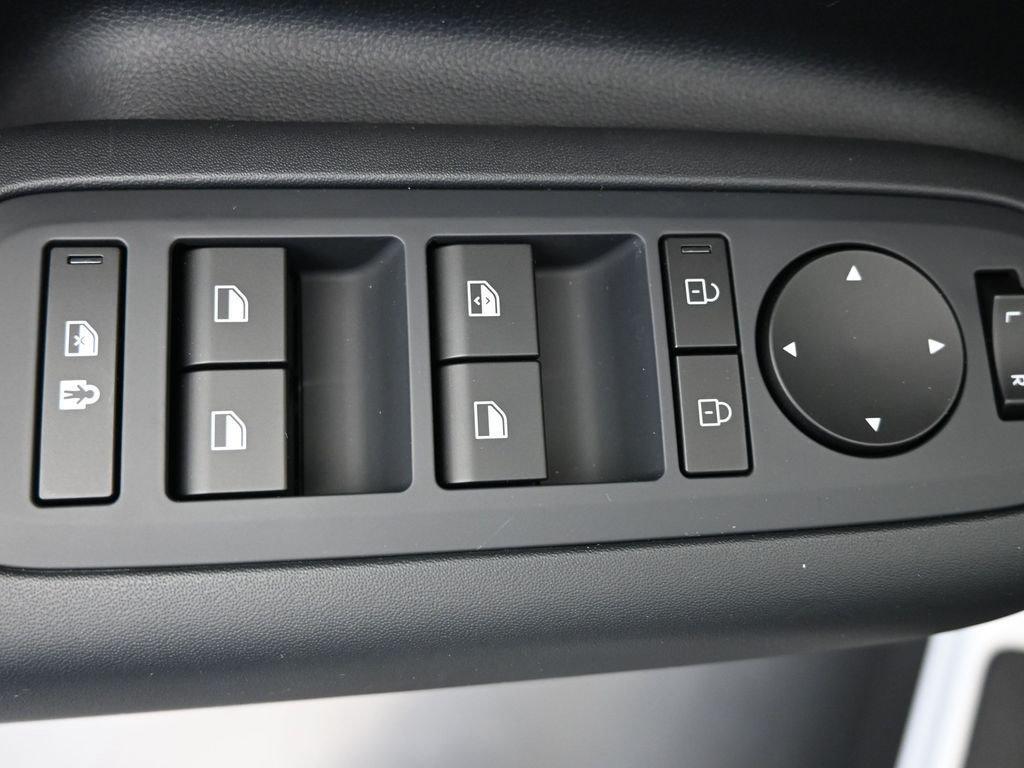 2026 Hyundai Santa Fe SE - Photo 25
