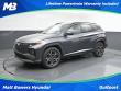 Used 2024 Hyundai Tucson Hybrid N Line SUV