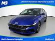 Used 2025 Hyundai Elantra Limited Sedan