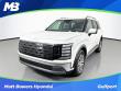 New 2026 Hyundai Palisade Hybrid Blue SEL Premium 7P SUV
