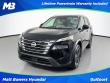 Used 2025 Nissan Rogue SV SUV