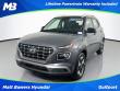 Certified 2024 Hyundai Venue Limited SUV
