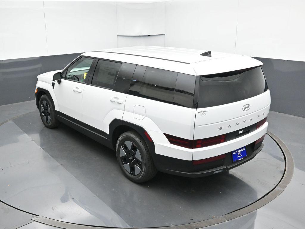 2026 Hyundai Santa Fe SE - Photo 49