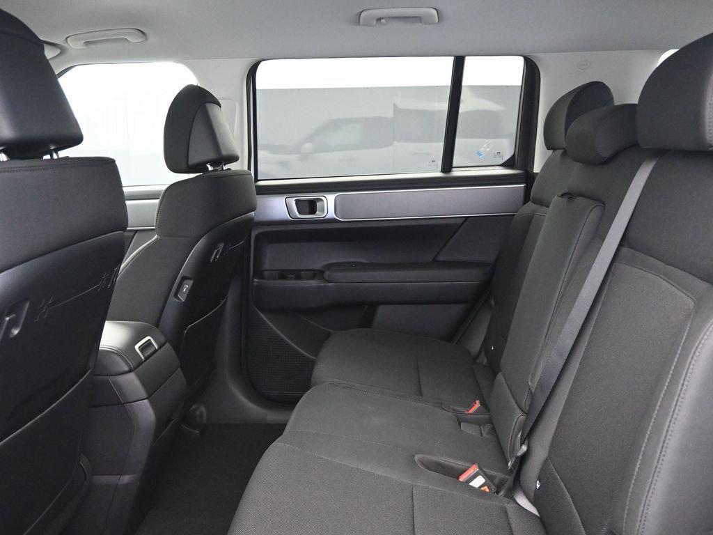 2026 Hyundai Santa Fe SE - Photo 18