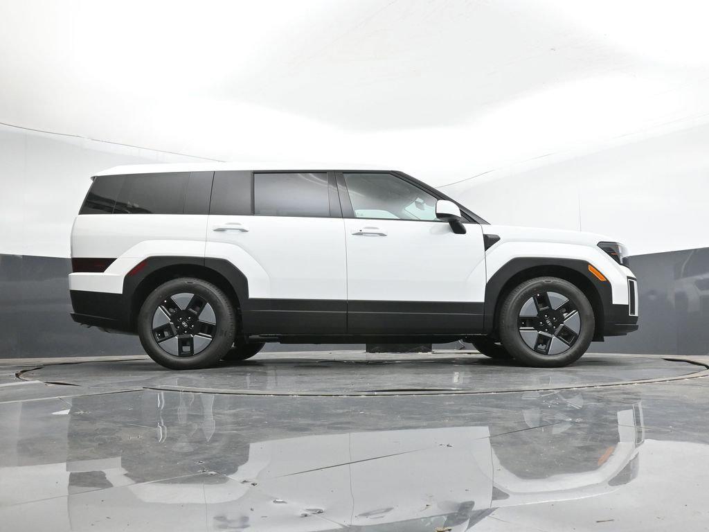 2026 Hyundai Santa Fe SE - Photo 43