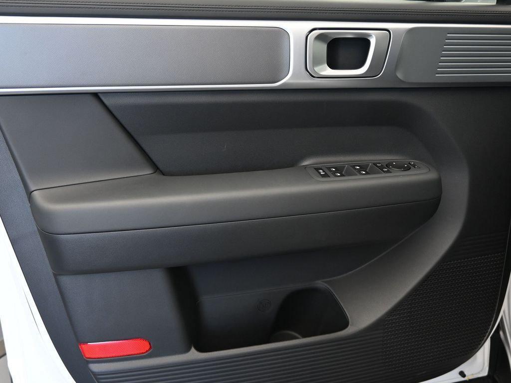 2026 Hyundai Santa Fe SE - Photo 24