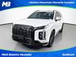 Certified 2025 Hyundai Palisade Calligraphy Night Edition SUV