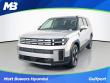 New 2026 Hyundai Santa Fe Hybrid SE SUV