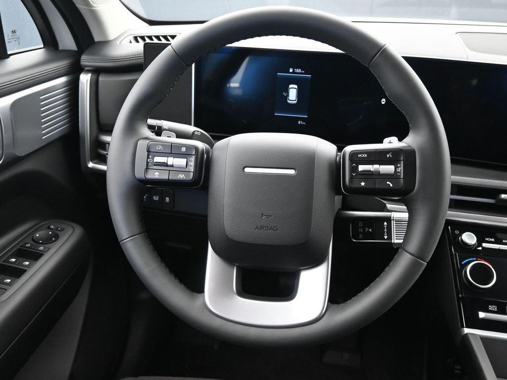 2026 Hyundai Santa Fe SE - Photo 23