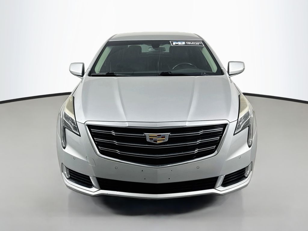 Used 2019 Cadillac XTS Luxury with VIN 2G61M5S3XK9118923 for sale in Gulfport, MS