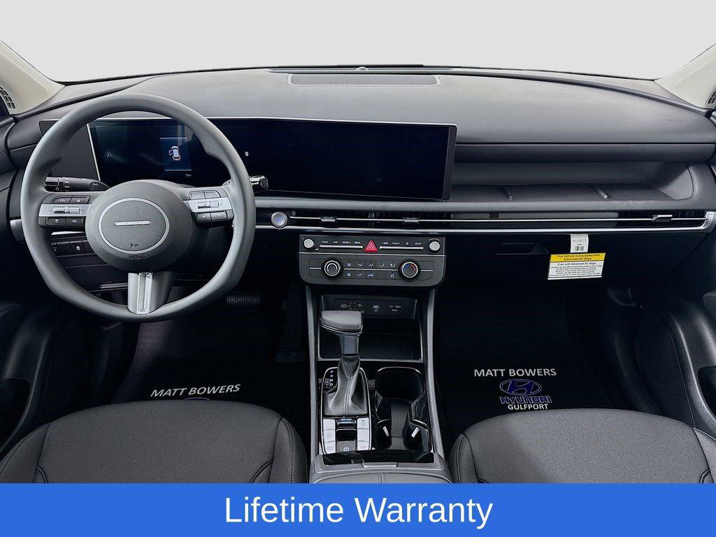 2026 Hyundai Tucson SE - Photo 35