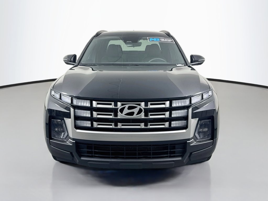 Used 2025 Hyundai Santa Cruz SEL Truck