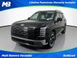 Certified 2026 Hyundai Palisade Hybrid Limited SUV