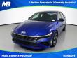 Used 2025 Hyundai Elantra SEL Sport Sedan